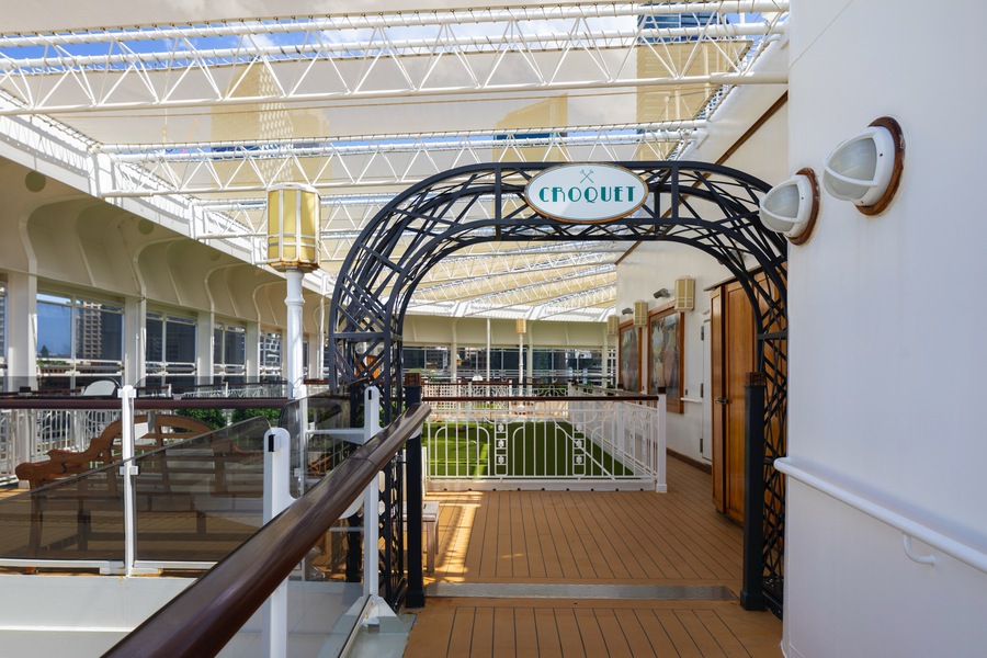 Ship image